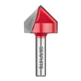 Graphite-56H210-Felsomaro-Kes-V-Horonymaro-25.4-X-25.4-Mm-8-Mm