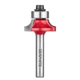 Graphite-56H222-Felsomaro-Kes-Kerekito-22.5-X-9-Mm-6-Mm