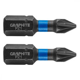 Graphite-56H503-Torzios-utvecsavarozo-Bit-Pz1X25Mm-2Db.