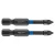 Graphite-56H521-Torzios-utvecsavarozo-Bit-Pz1X50Mm-2Db.