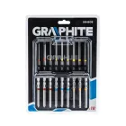 Graphite-56H606-Csavarhuzo-Bitkeszlet-18Db.-Bitek-75Mm-18Db.