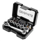 Graphite-56H610-Dugokulcskeszlet-Es-Csavarhuzo-Bitkeszlet-24Db