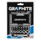 Graphite-56H610-Dugokulcskeszlet-Es-Csavarhuzo-Bitkeszlet-24Db