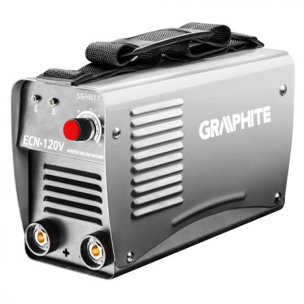 Graphite-56H811-Inverteres-Hegesztogep-Igbt-230V-120A