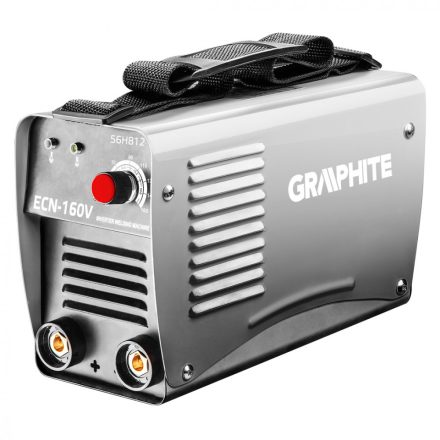 Graphite-56H812-Inverteres-Hegesztogep-Igbt-230V-160A