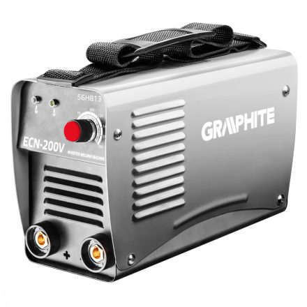 Graphite-56H813-Inverteres-Hegesztogep-Igbt-230V-200A