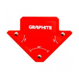 Graphite-56H901-Hegesztomagnes-82X120X13Mm