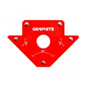 Graphite-56H902-Hegesztomagnes-102X155X17Mm