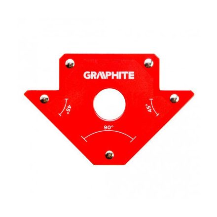 Graphite-56H902-Hegesztomagnes-102X155X17Mm