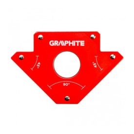 Graphite-56H903-Hegesztomagnes-122X190X25Mm