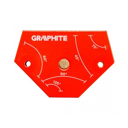 Graphite-56H904-Hegesztomagnes-64X95X14Mm