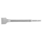 NEO Tools 57-554 Lapátvéső SDS PLUS 40x250mm, 25 fokban hajlított, NEO Tools