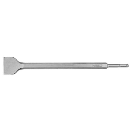 NEO Tools 57-559 Laposvéső SDS PLUS 17x50x350mm, NEO Tools