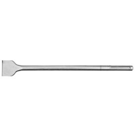 NEO Tools 57-563 Laposvéső SDS MAX 18x50x400mm, NEO Tools