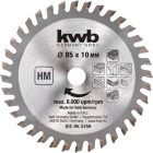 KWB-575905-Profi-Hss-Hm-Tct-Gyemant-Mini-Korfureszlap-Keszlet-5-Reszes