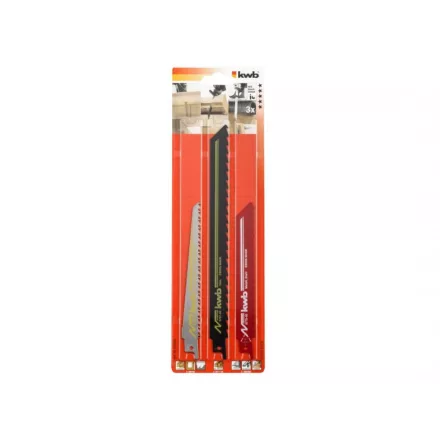 KWB-Profi-Hcs-Bi-Metal-Orrfureszlap-Klt.-3Db-Os-576003