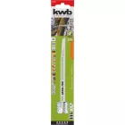 KWB-576100-Orrfureszlap-Fahoz-240Mm-2Db-Cs