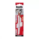 KWB-578800-Profi-Easy-Cut-Hm-Tct-Orrfureszlap-153-130-Mm