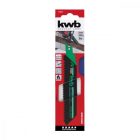 KWB-579600-Profi-Hm-Tct-Orrfureszlap-185-Mm-Fogtavolsagu-153-130-Mm