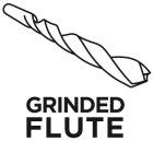 Graphite-57H040-10-Hss-Cobalt-Csigafuro-10-Db-6.5Mm