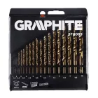 Graphite-57H089-Csigafuro-Keszlet-Hss-Cobalt-19Db