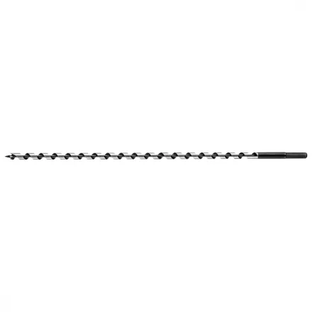 Graphite-57H255-Fafuro-Spiral-14X400Mm