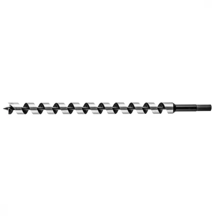 Graphite-57H259-Fafuro-Spiral-25X460Mm