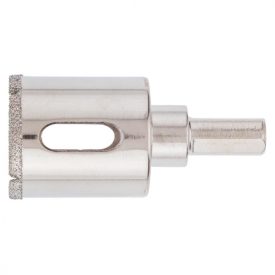 Graphite-57H287-Gyemantfuro-25Mm