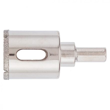 Graphite-57H287-Gyemantfuro-25Mm