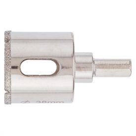 Graphite-57H290-Gyemantfuro-38Mm