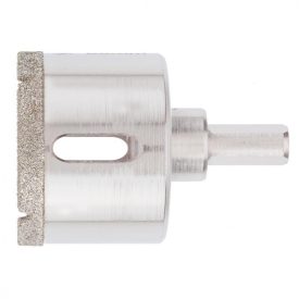 Graphite-57H291-Gyemantfuro-40Mm