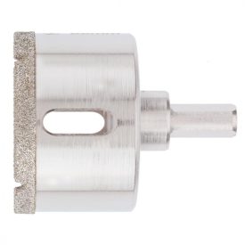 Graphite-57H293-Gyemantfuro-50Mm