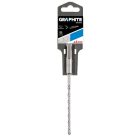 Graphite-57H404-Betonfuro-Sds-Plus-5X160Mm-S4-Type-4-Elu-Hegy