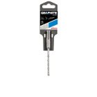 Graphite-57H406-Betonfuro-Sds-Plus-6X110Mm-S4-Type-4-Elu-Hegy