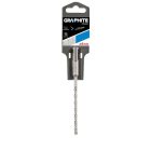 Graphite-57H408-Betonfuro-Sds-Plus-6X160Mm-S4-Type-4-Elu-Hegy