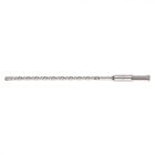 Graphite-57H412-Betonfuro-Sds-Plus-6X260Mm-S4-Type-4-Elu-Hegy