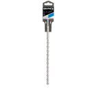 Graphite-57H428-Betonfuro-Sds-Plus-10X260Mm-S4-Type-4-Elu-Hegy