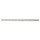 Graphite-57H454-Betonfuro-Sds-Plus-14X210Mm-S4-Type-4-Elu-Hegy