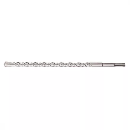 Graphite-57H456-Betonfuro-Sds-Plus-14X260Mm-S4-Type-4-Elu-Hegy