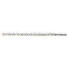 Graphite-57H458-Betonfuro-Sds-Plus-14X310Mm-S4-Type-4-Elu-Hegy