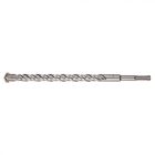 Graphite-57H480-Betonfuro-Sds-Plus-18X260Mm-S4-Type-4-Elu-Hegy