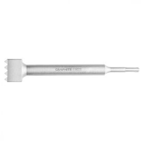 Graphite-57H573-Stokkolofej-Veso-Sds-Plus-40X40-Mm-16T