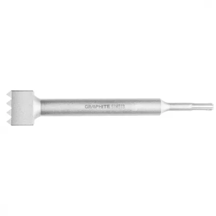 Graphite-57H573-Stokkolofej-Veso-Sds-Plus-40X40-Mm-16T