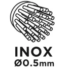 Graphite-57H587-Drotkorong-Fazekkefe-Sodrott-100Mm-M14