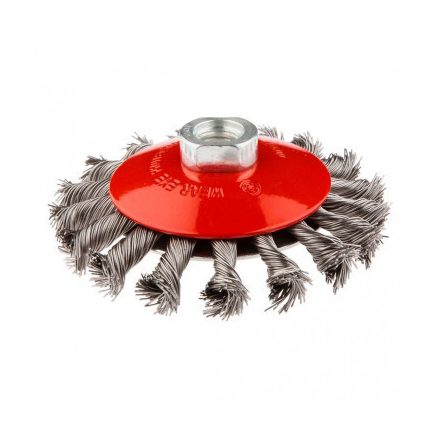 Graphite-57H589-Drotkorong-Tanyer-Sodrott-Kupos-100Mm-M14