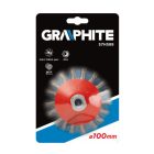 Graphite-57H591-Drotkorong-Tanyer-Kupos-Sodrott-115Mm-M14