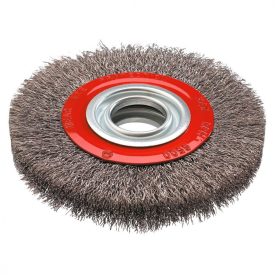 Graphite-57H592-Korkefe-Hullamos-125Mm-Inox