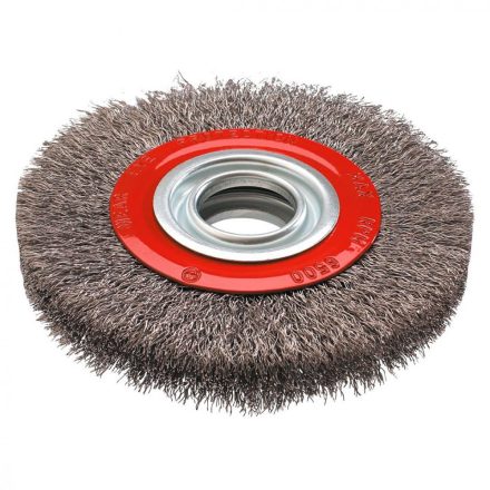 Graphite-57H592-Korkefe-Hullamos-125Mm-Inox