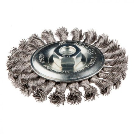 Graphite-57H598-Drotkorong-Tanyer-Egyenessodrott-125Mm-Inoxm14