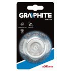 Graphite-57H600-Drotkorong-Csapos-Fazek-Hullamos-70Mm